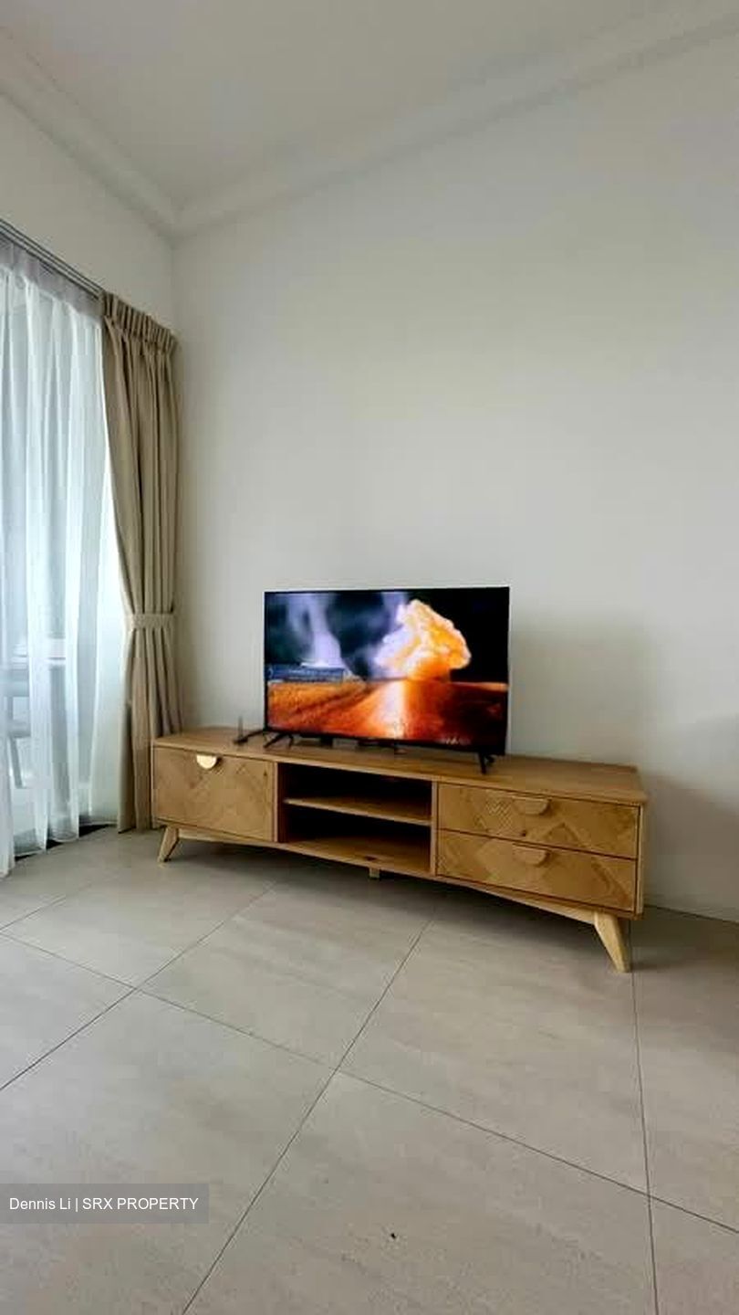 The Woodleigh Residences (D13), Apartment #550283831
